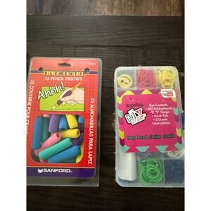 Higher End Prize Box Items/Birthday Party Favors